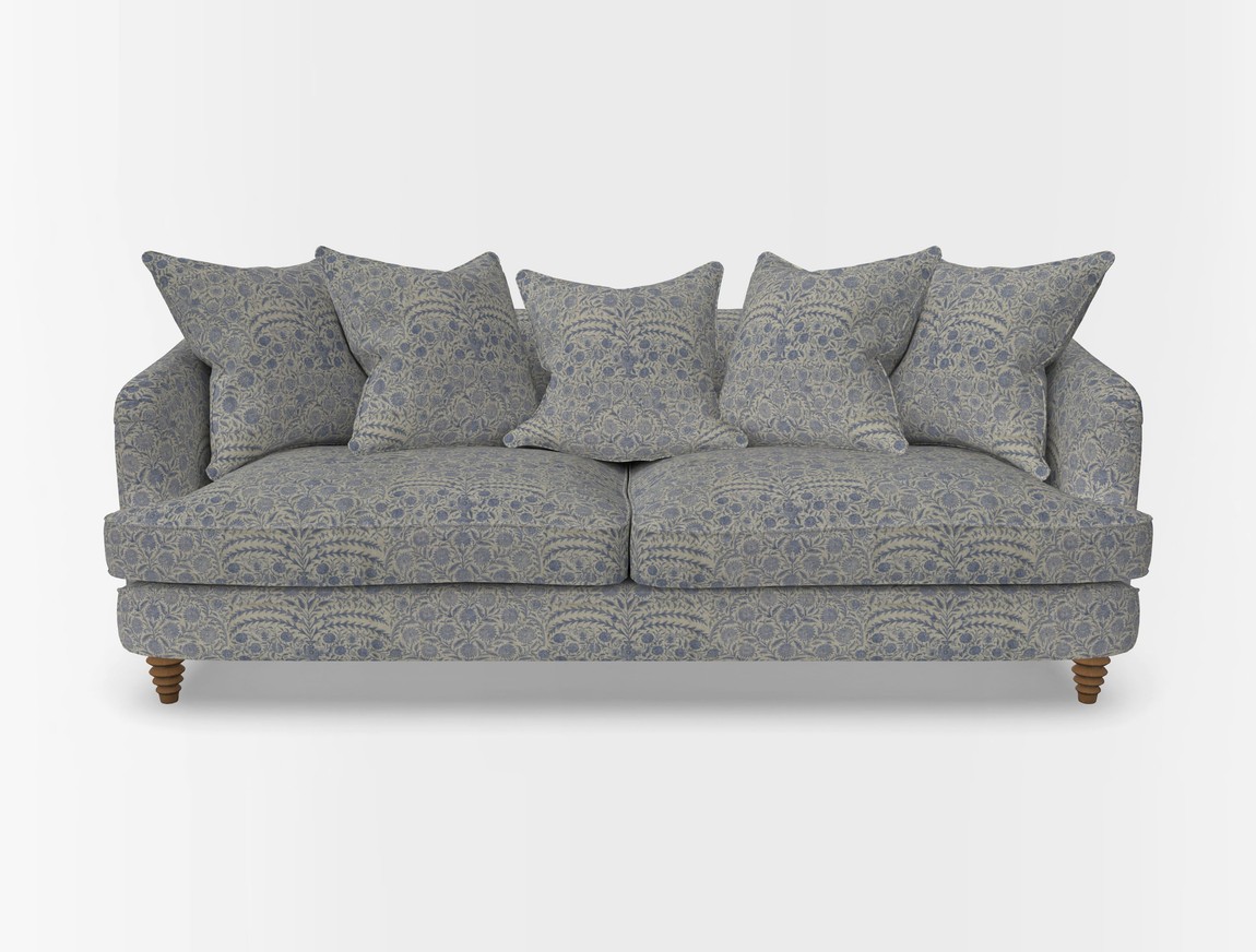 4 Seater Sofa
