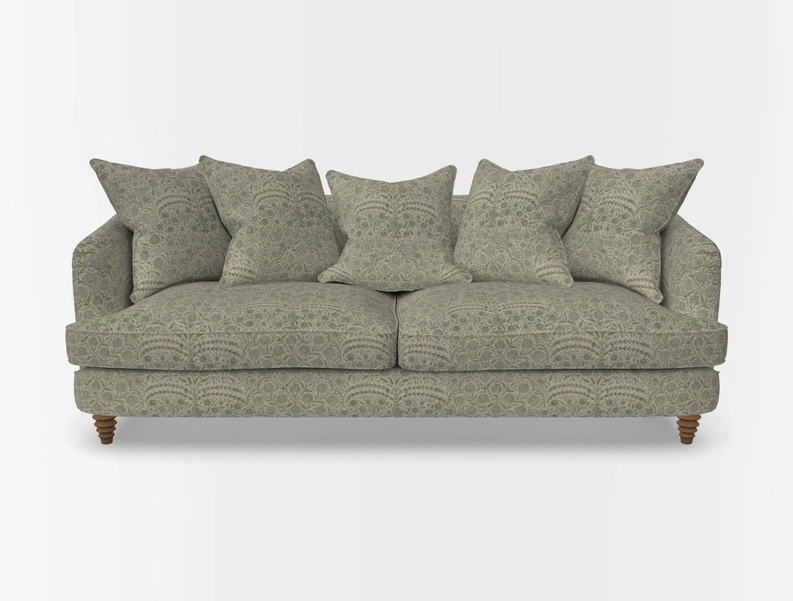 4 Seater Sofa