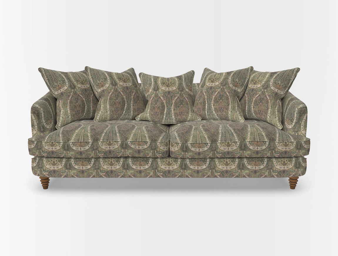 4 Seater Sofa