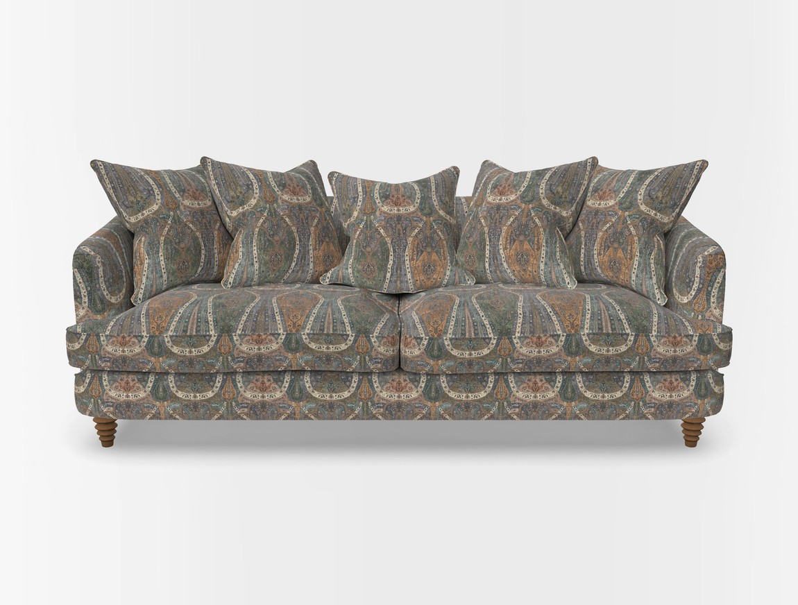 4 Seater Sofa