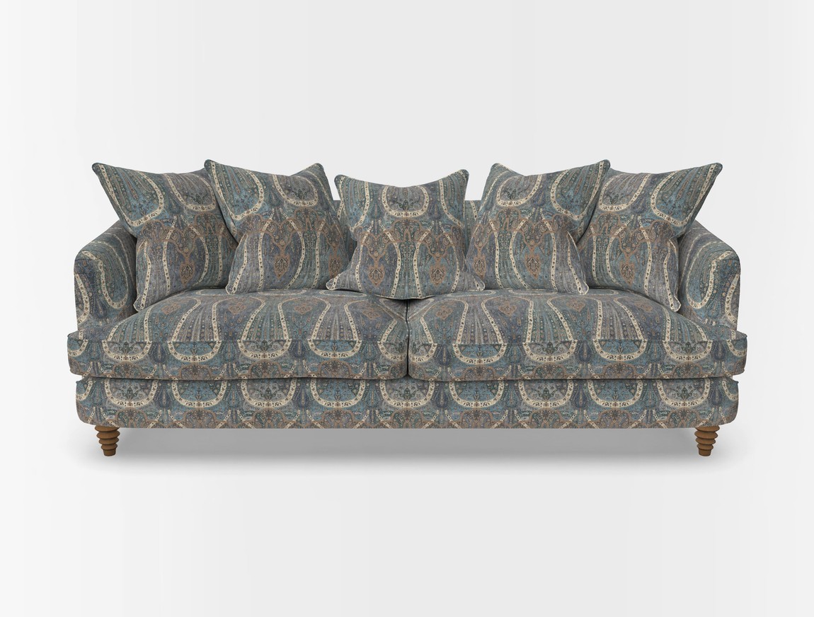 4 Seater Sofa