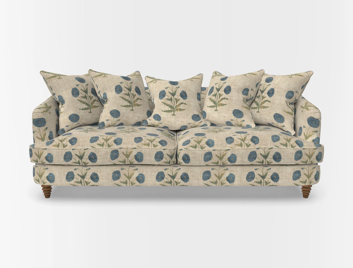4 Seater Sofa