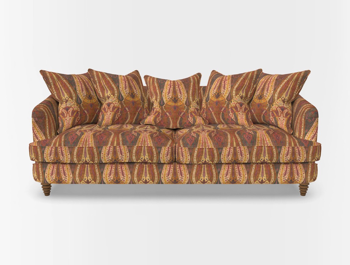 4 Seater Sofa