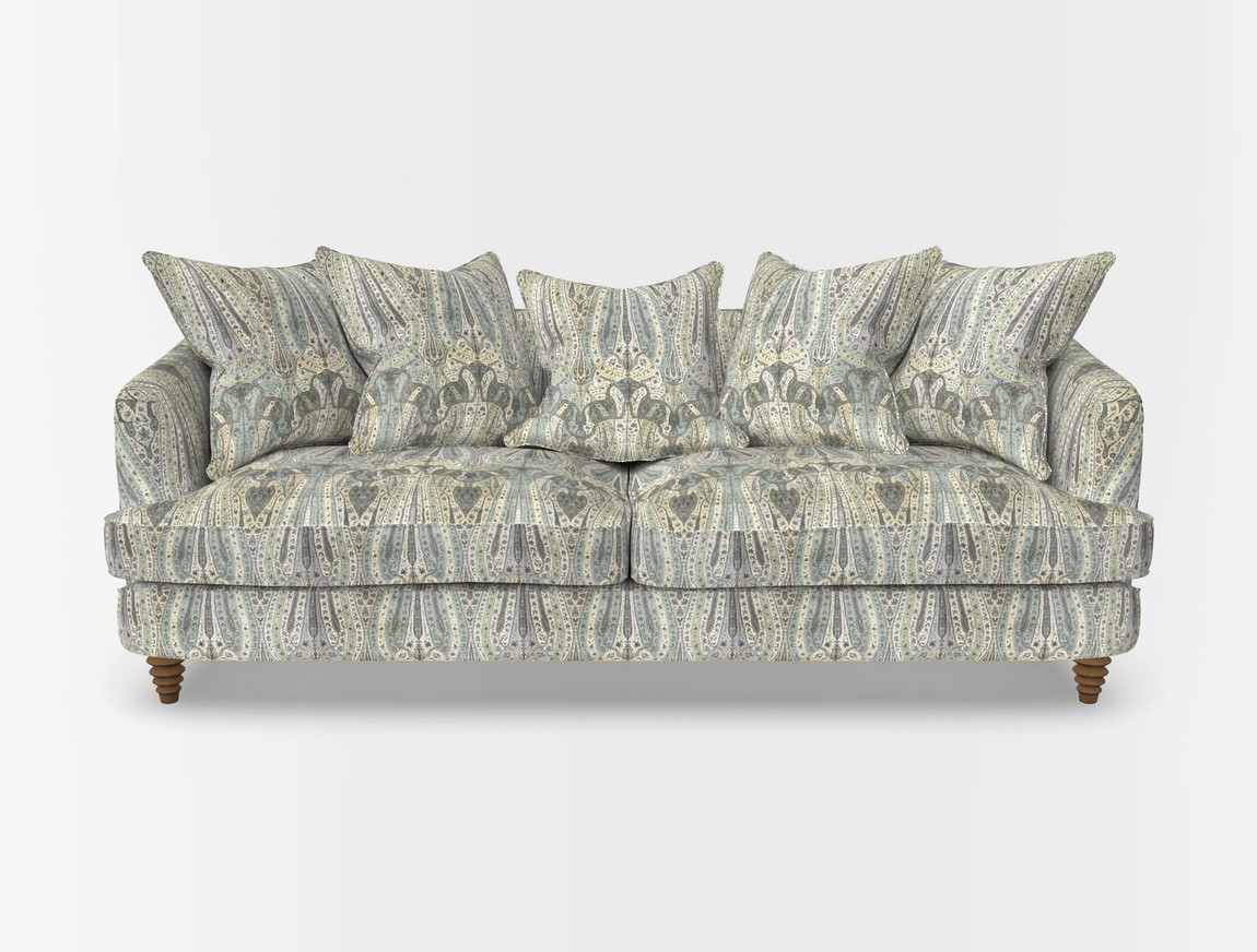 4 Seater Sofa
