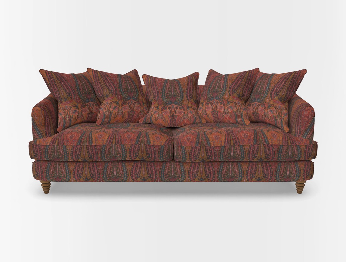4 Seater Sofa
