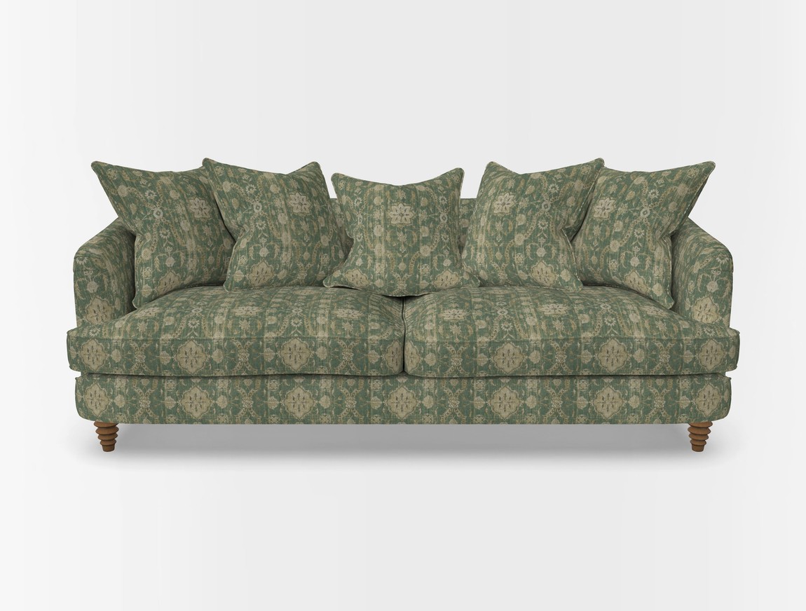 4 Seater Sofa