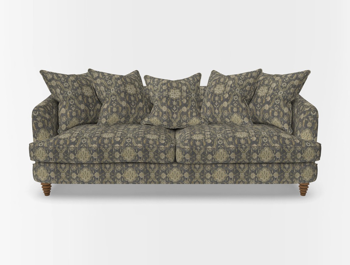 4 Seater Sofa