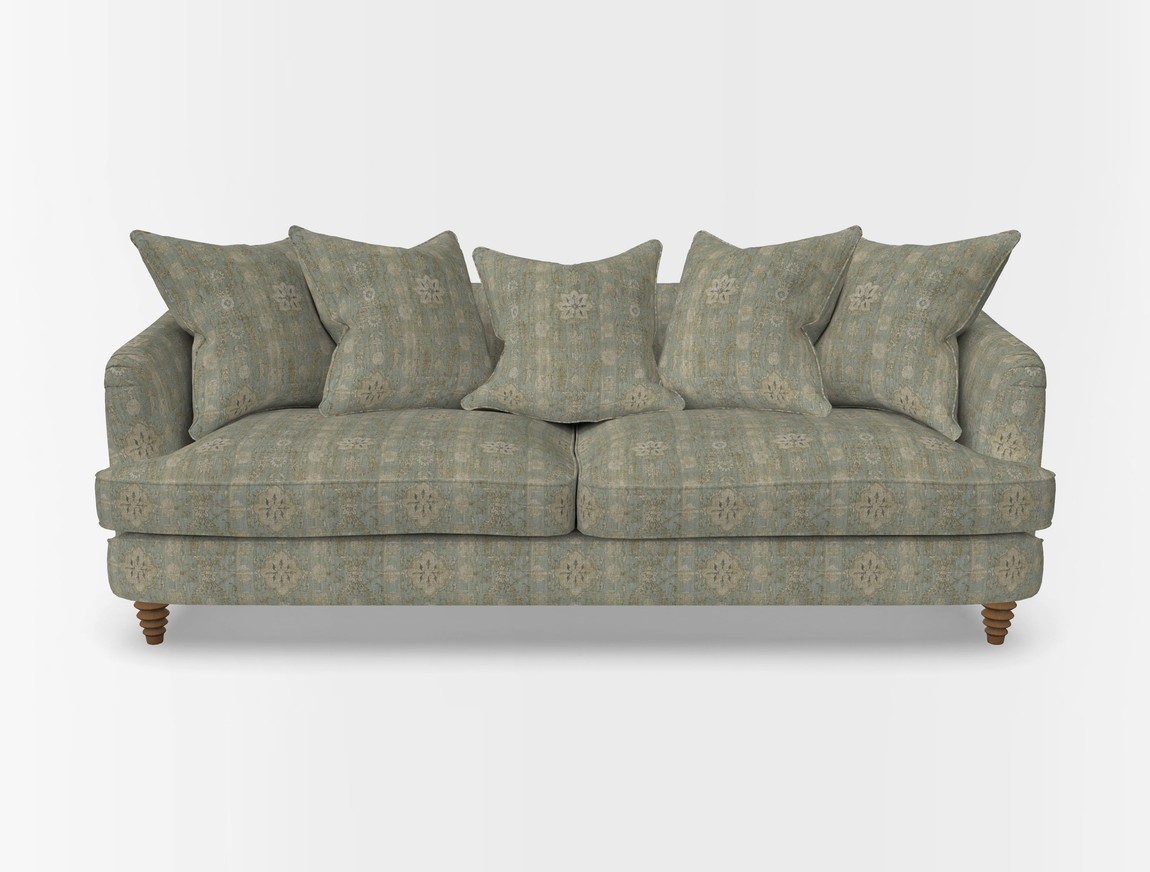 4 Seater Sofa