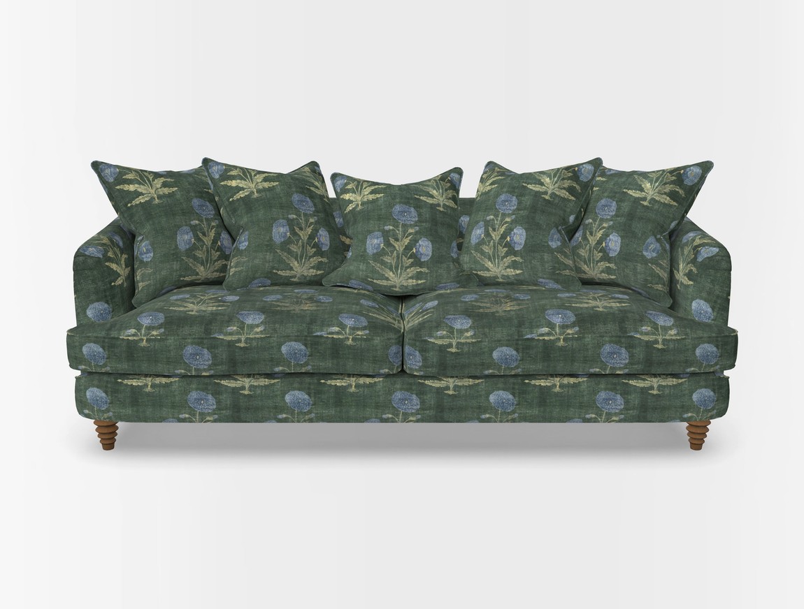 4 Seater Sofa