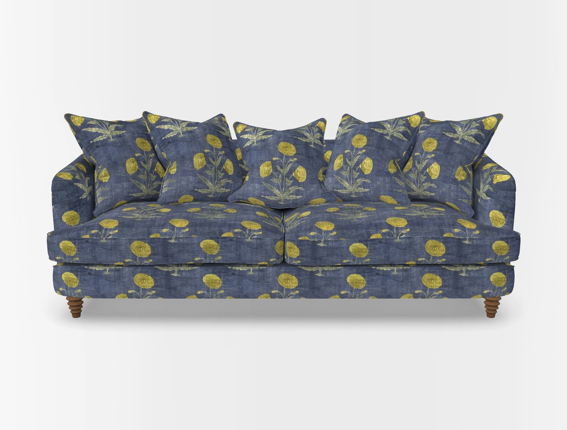 4 Seater Sofa