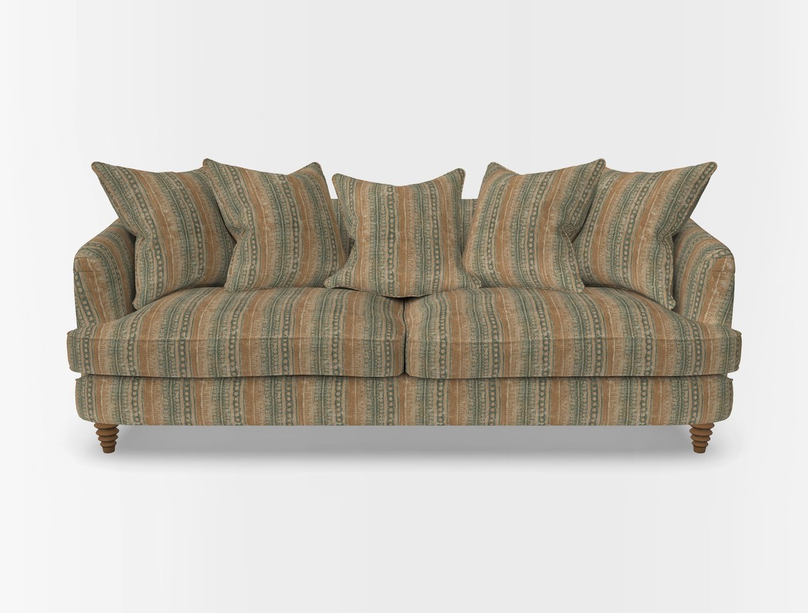 4 Seater Sofa