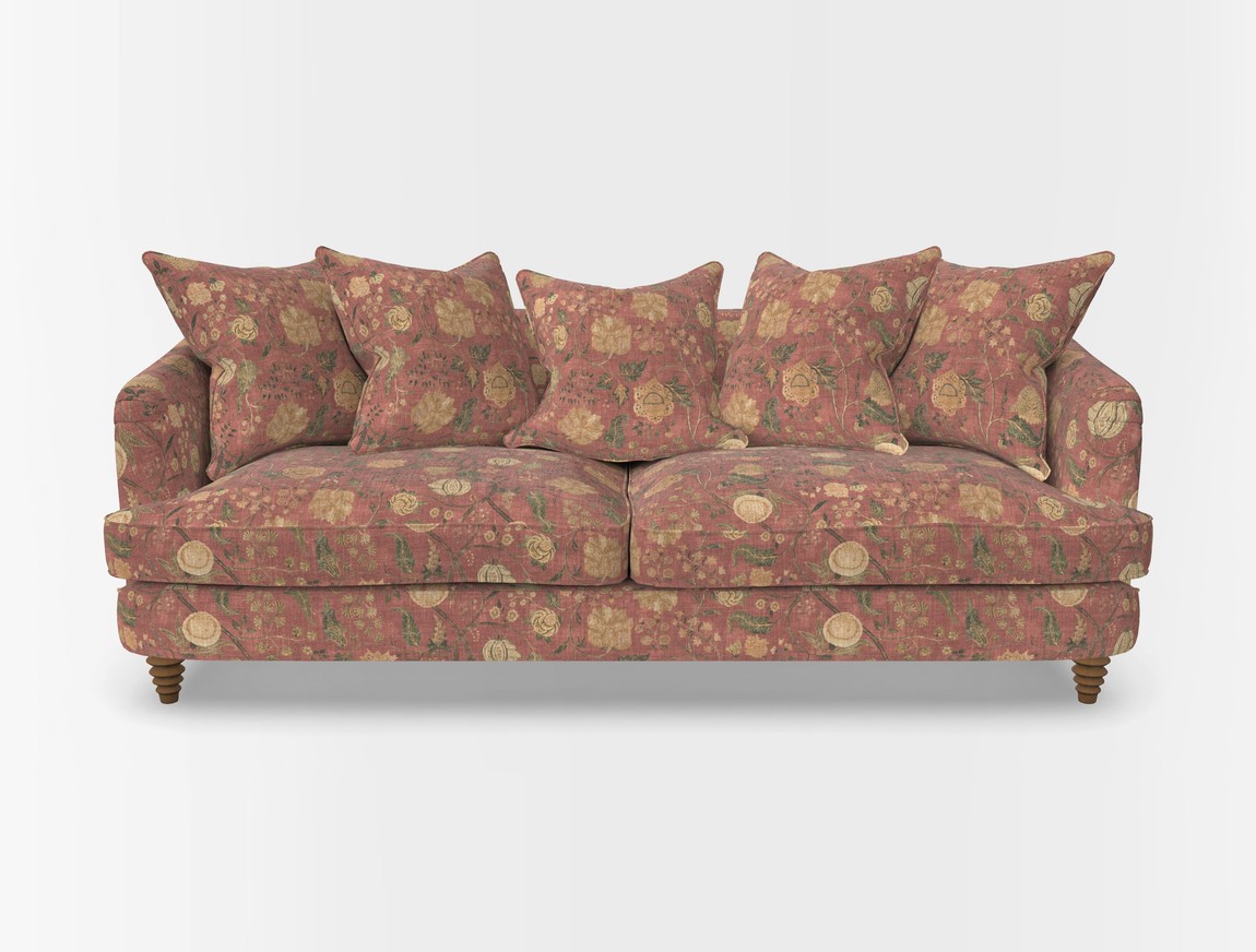 4 Seater Sofa