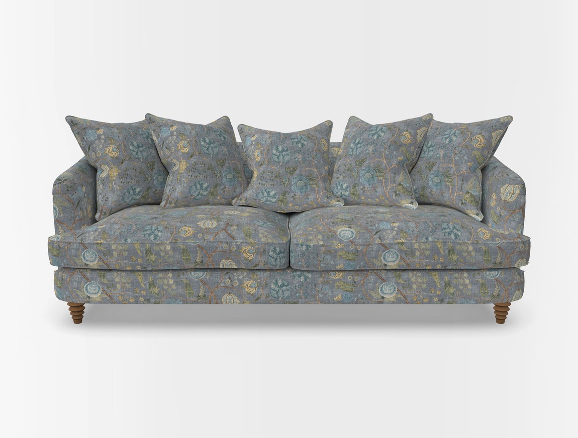 4 Seater Sofa