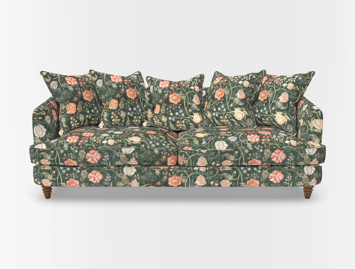 4 Seater Sofa