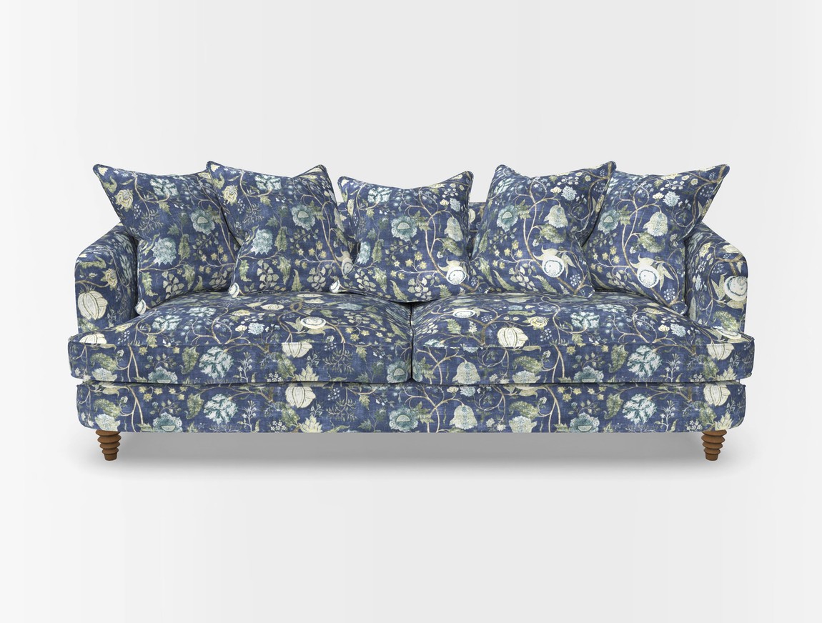 4 Seater Sofa