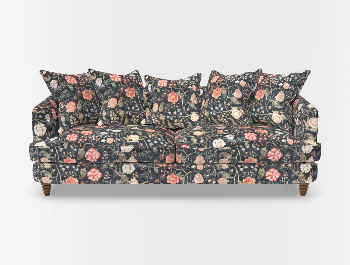 4 Seater Sofa