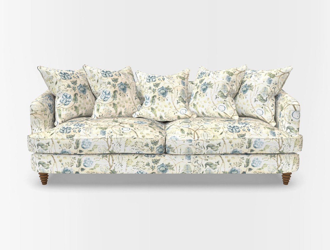 4 Seater Sofa