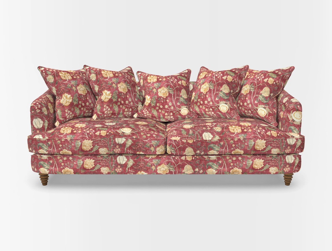 4 Seater Sofa