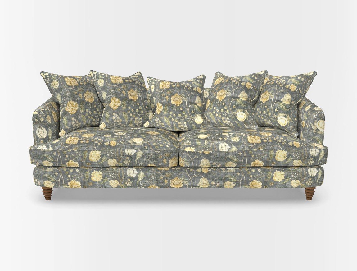4 Seater Sofa