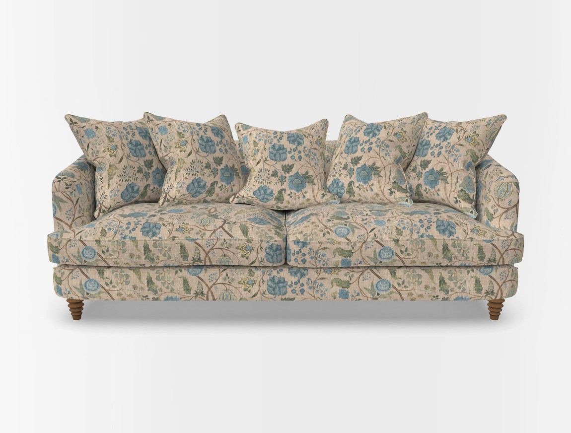 4 Seater Sofa