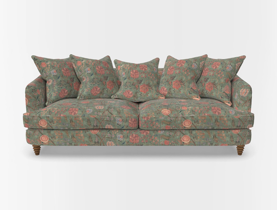4 Seater Sofa