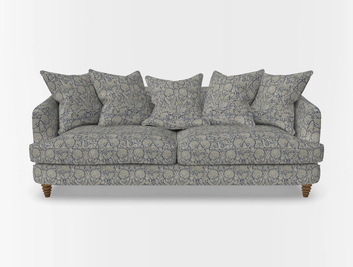 4 Seater Sofa