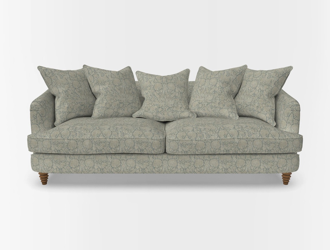4 Seater Sofa