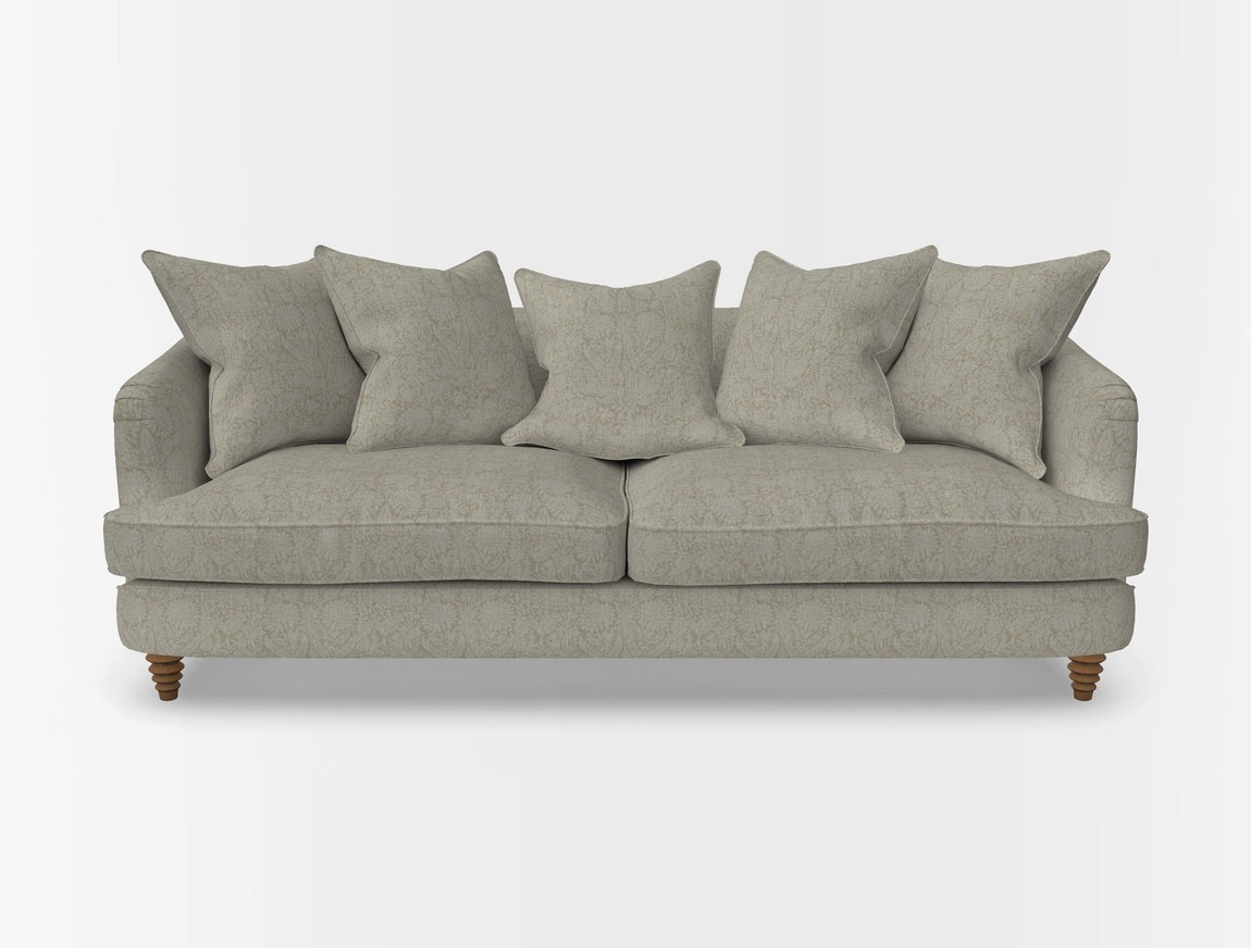 4 Seater Sofa