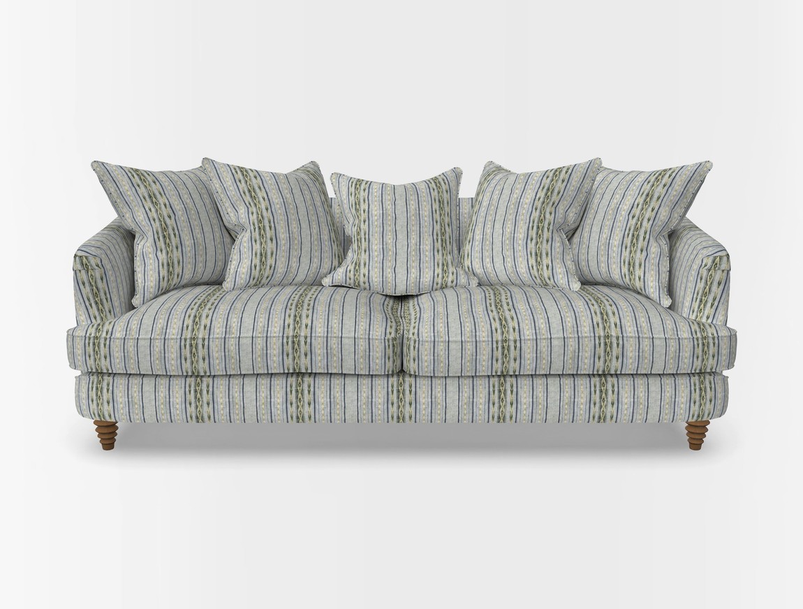 4 Seater Sofa