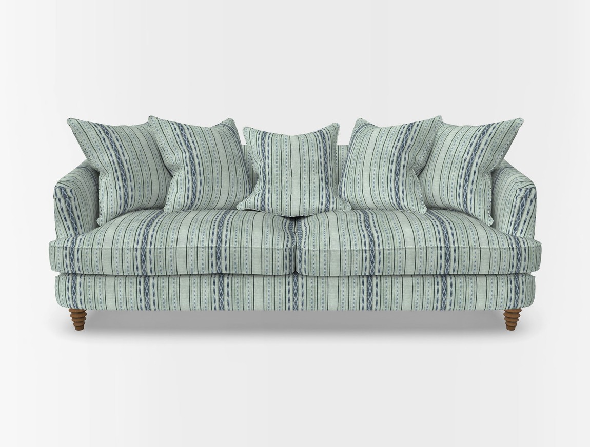 4 Seater Sofa