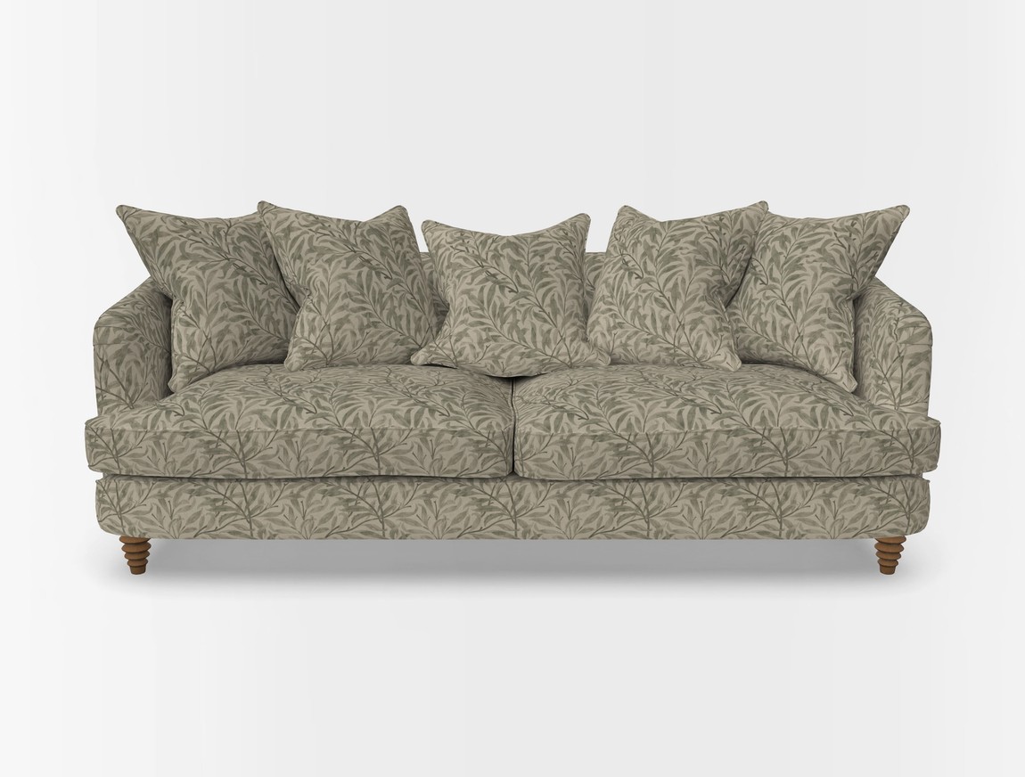 4 Seater Sofa