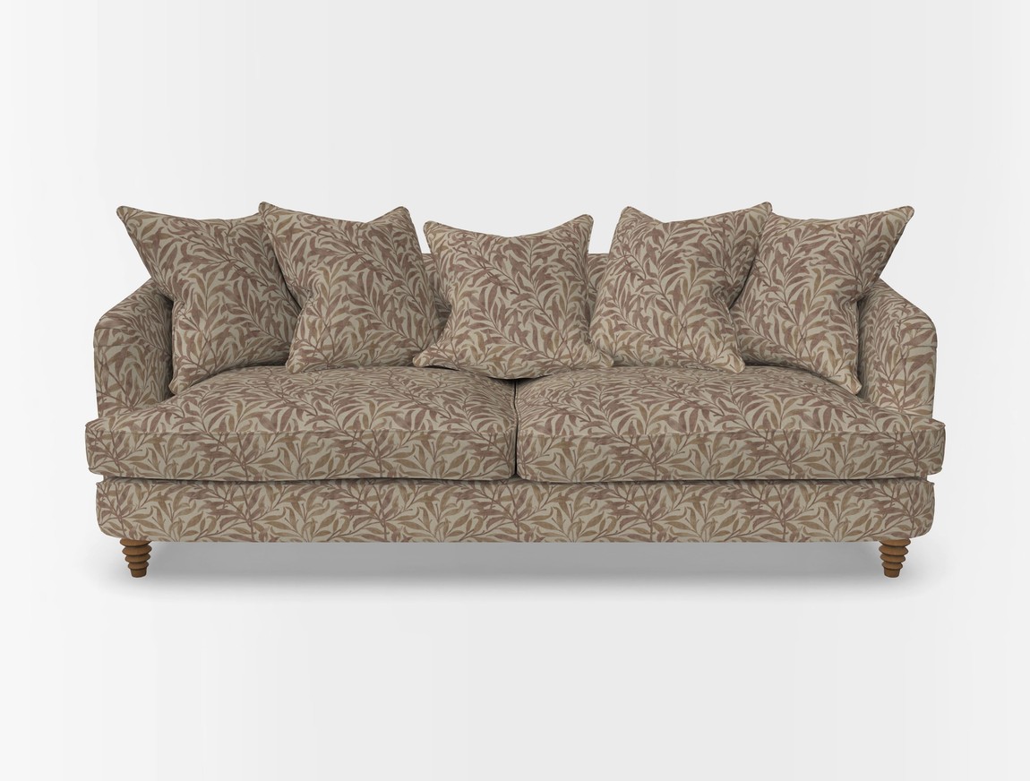 4 Seater Sofa