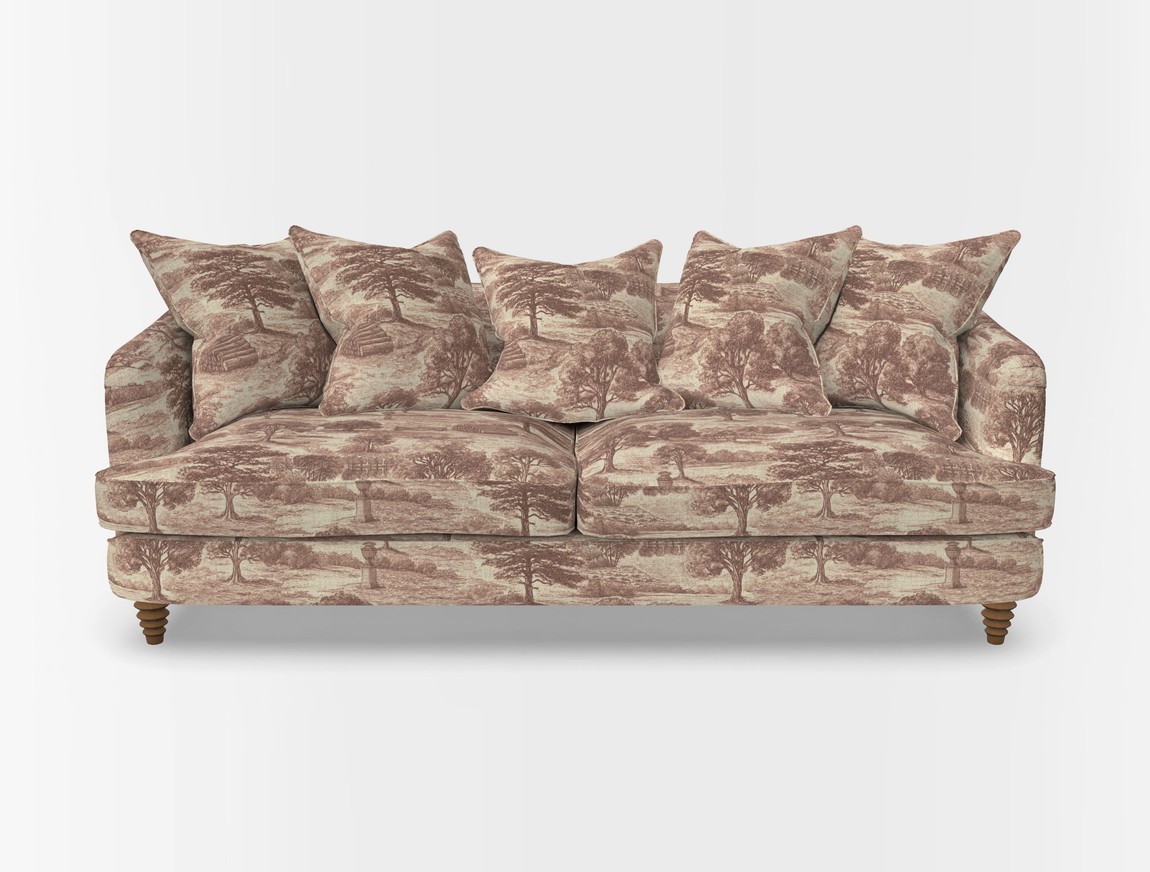 4 Seater Sofa
