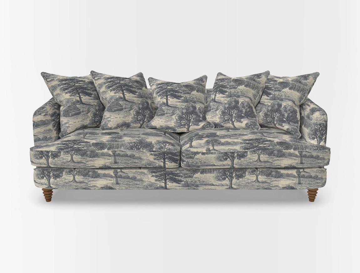 4 Seater Sofa
