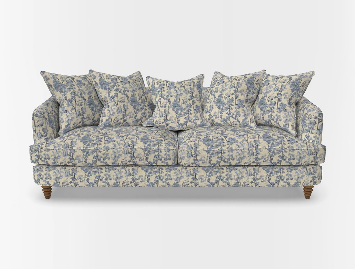 4 Seater Sofa