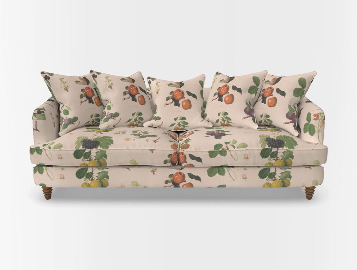 4 Seater Sofa