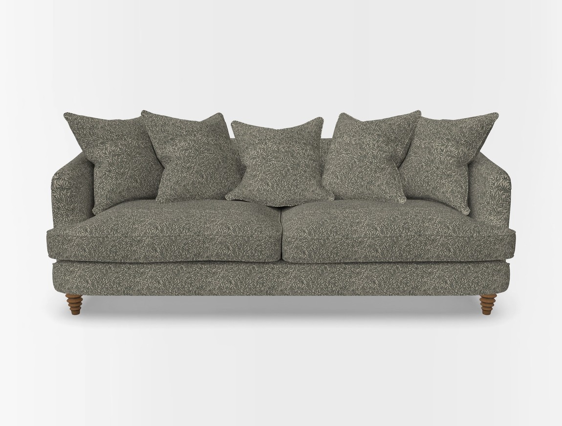 4 Seater Sofa