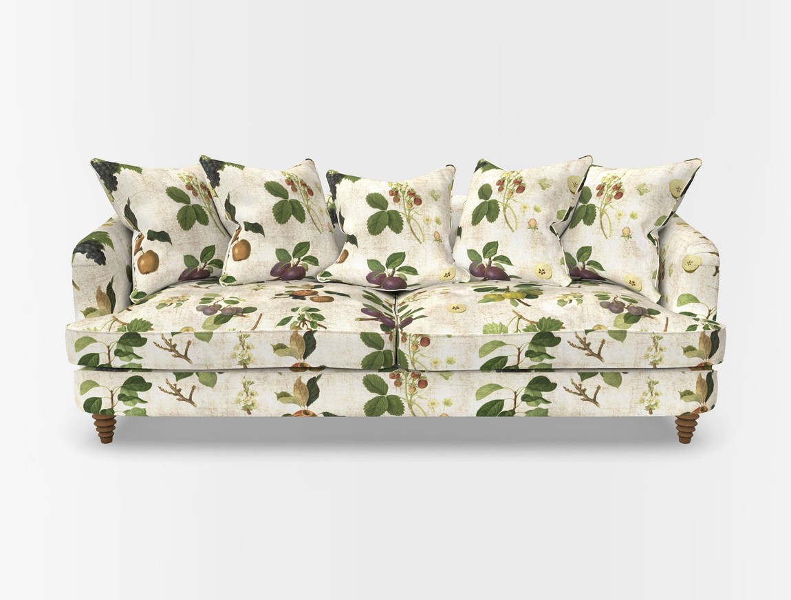 4 Seater Sofa