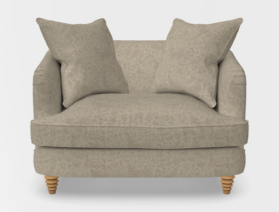 Snuggler