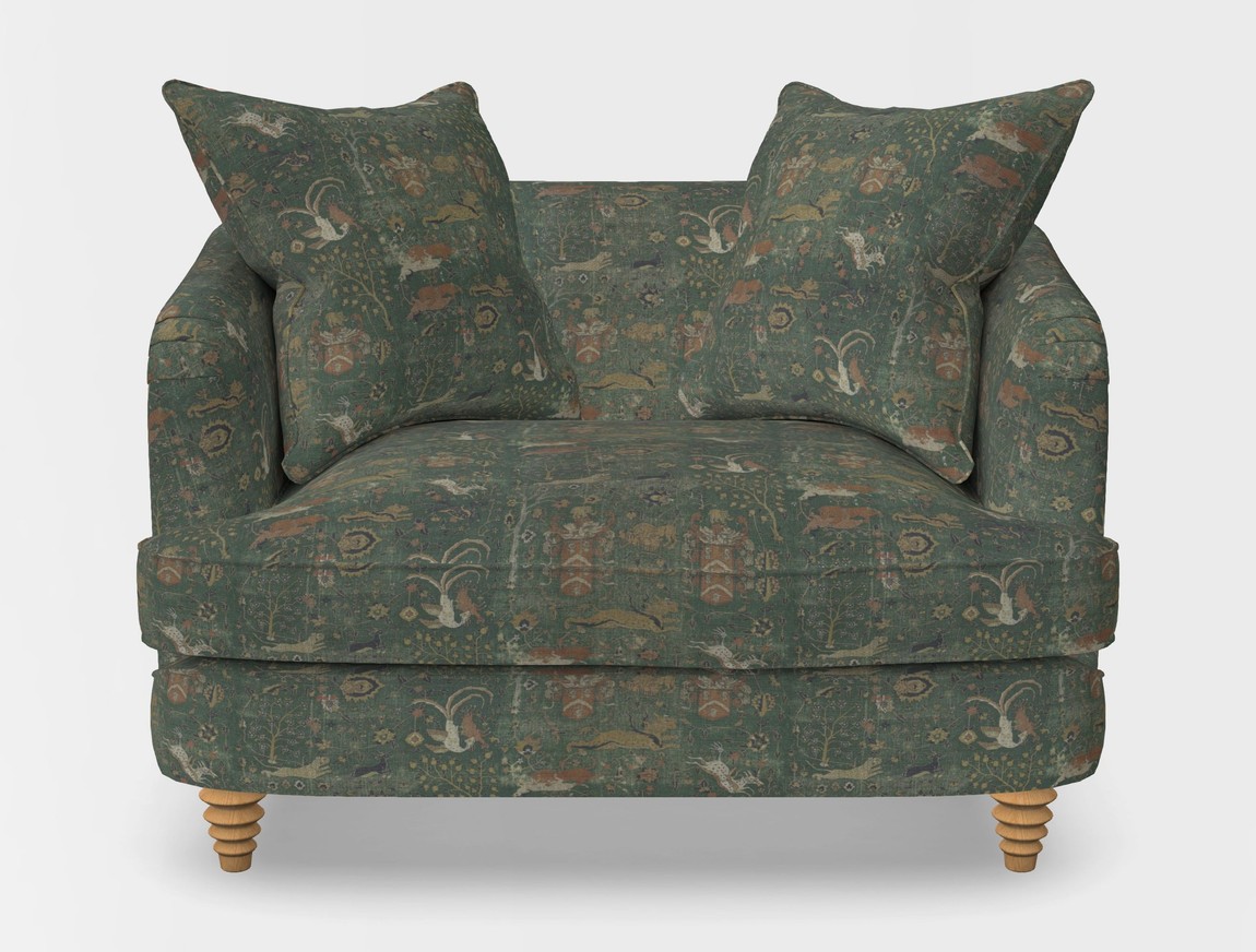 Snuggler