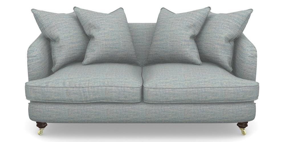 Product photograph of Helmsley 2 5-seater In Basket Weave - Blue from Sofas and Stuff Limited