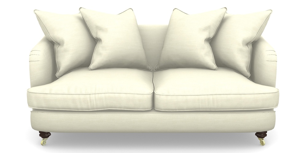 Product photograph of Helmsley 2 5-seater In Basket Weave - Cream from Sofas and Stuff Limited