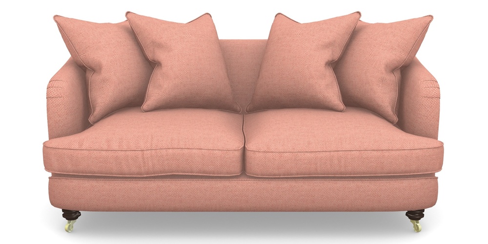 Product photograph of Helmsley 2 5-seater In Basket Weave - Peony from Sofas and Stuff Limited