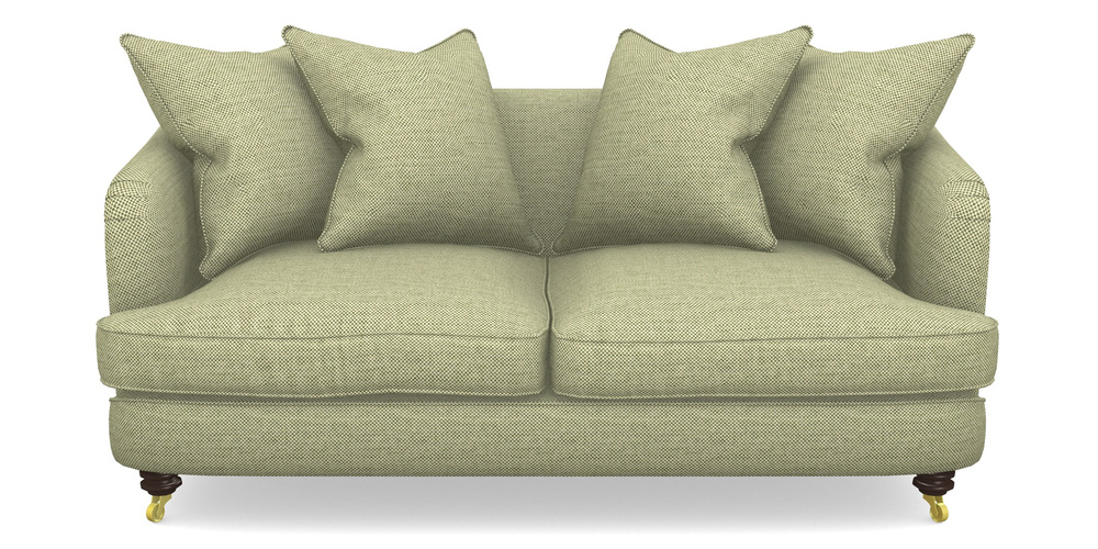 Product photograph of Helmsley 2 5-seater In Basket Weave - Sage from Sofas and Stuff Limited