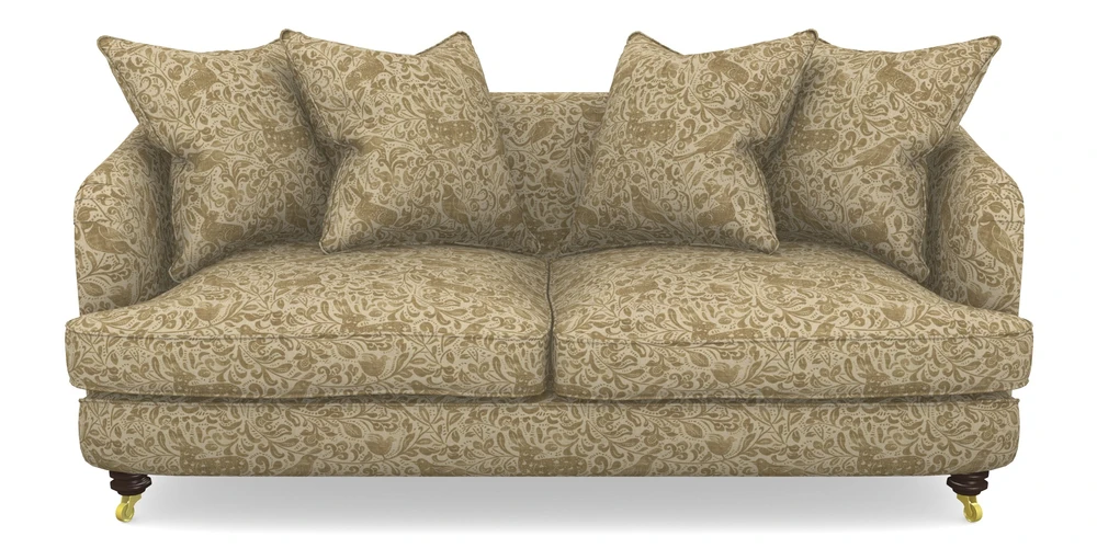 3 Seater Sofa