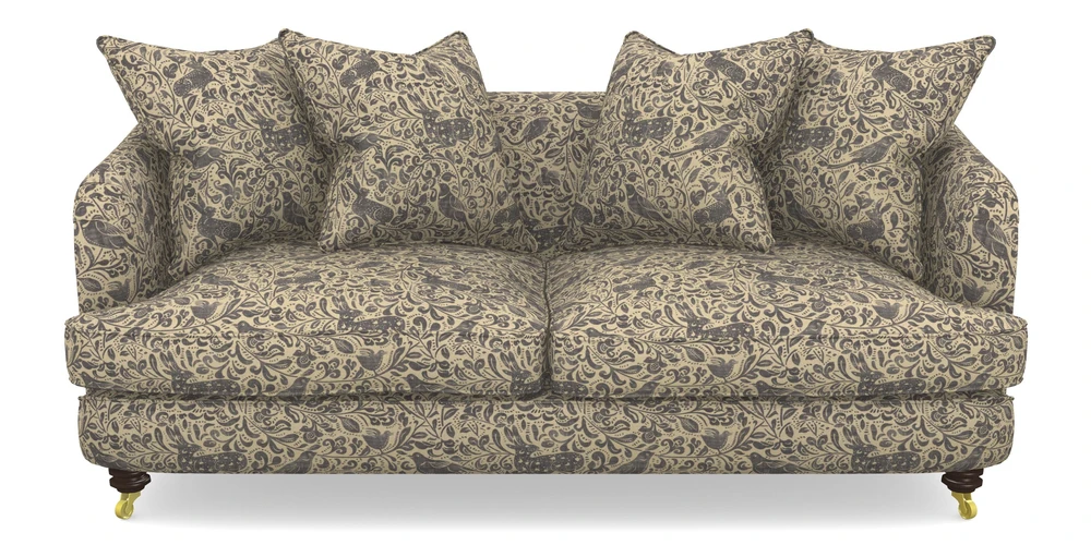 3 Seater Sofa