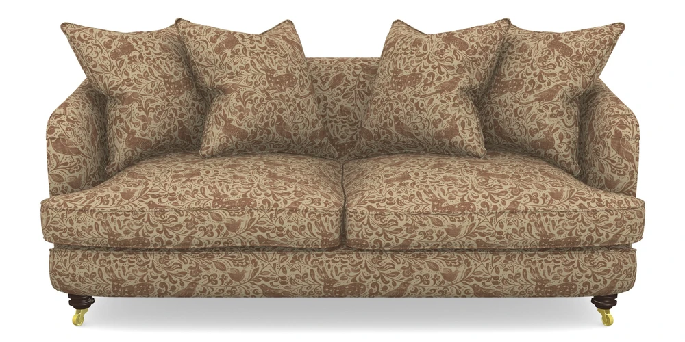 3 Seater Sofa