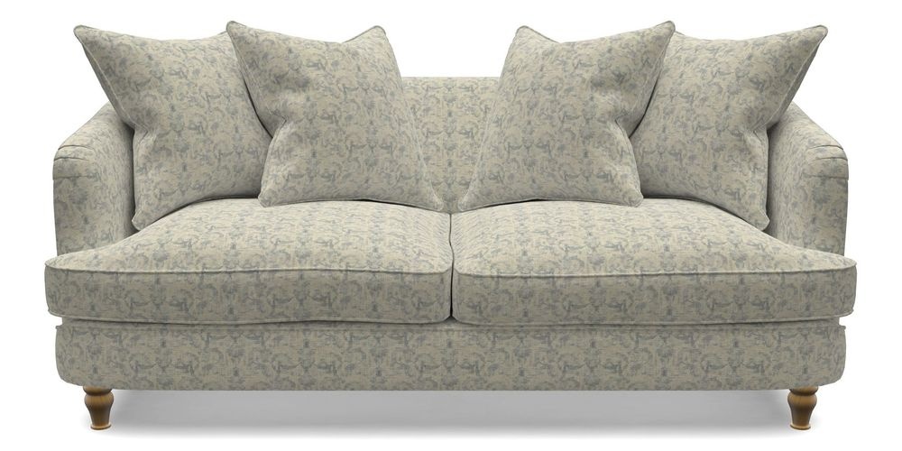 3 Seater Sofa