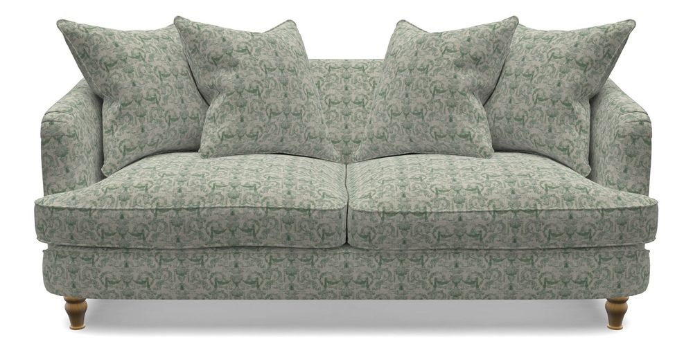 3 Seater Sofa