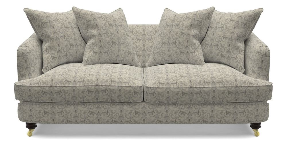 3 Seater Sofa